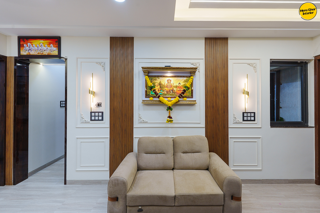 Bala Residence execution stage